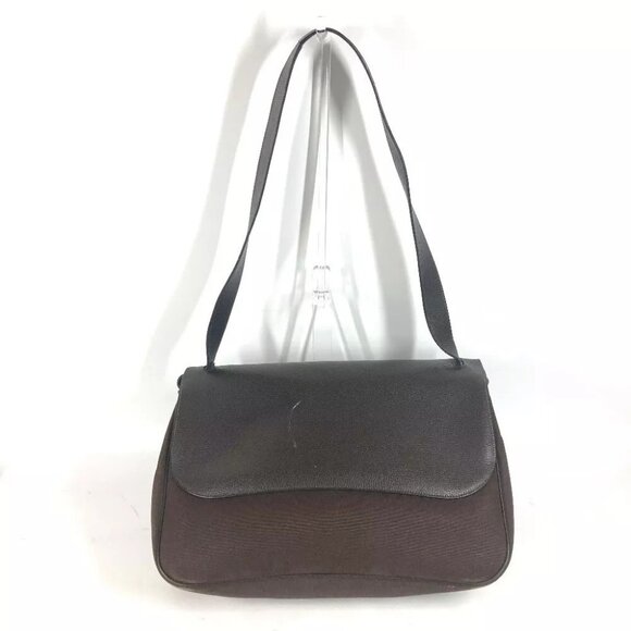 HERMES Sac Colorado GM Bags Flap Messenger Bag Crossbody Shoulder Bag - Picture 2 of 11